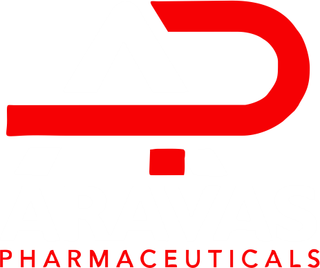 ARAVAS PHARMACEUTICALS