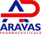 Aravas Pharmaceuticals (PVT) LTD