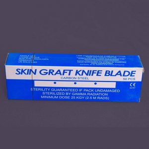 Skin Graft Knife blade