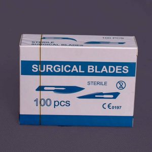 Surgical Blades