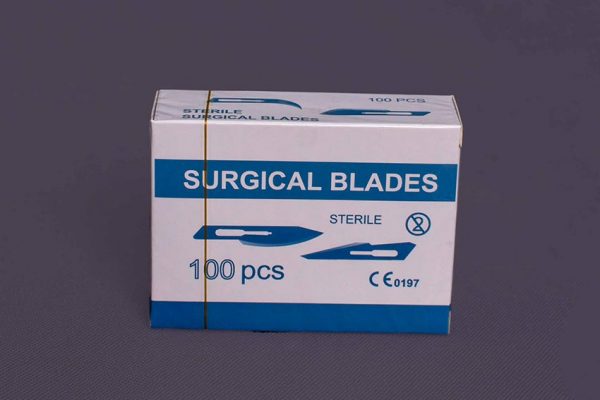Surgical Blades