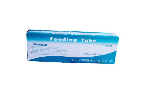 Feeding Tube