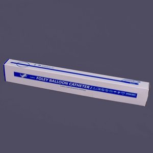 foley balloon catheter