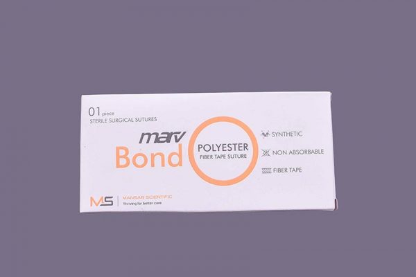 Marv Bond