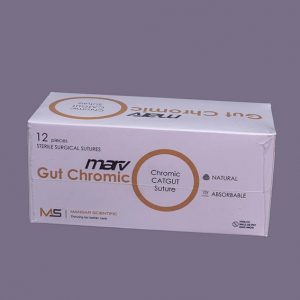 Marv Gut Chromic