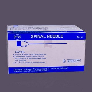 spinal needles